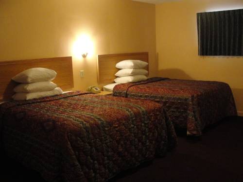 Imagen de la habitación del Motel Cozy Rest. Foto 8