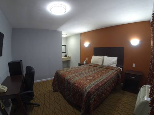 Imagen de la habitación del Motel Cozy Rest. Foto 10