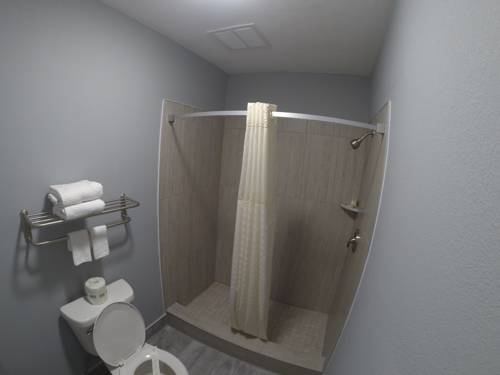Imagen de la habitación del Motel Cozy Rest. Foto 14
