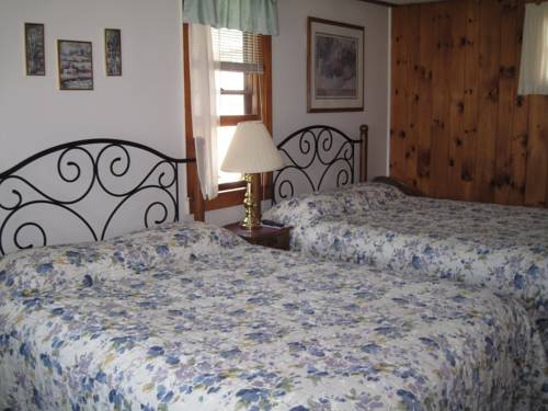 Imagen de la habitación del Motel Cramers Point & Cottages. Foto 3