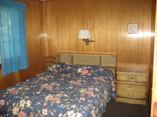 Imagen de la habitación del Motel Cramers Point & Cottages. Foto 5
