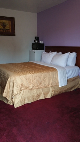 Imagen de la habitación del Motel Crenshaw Inn. Foto 6