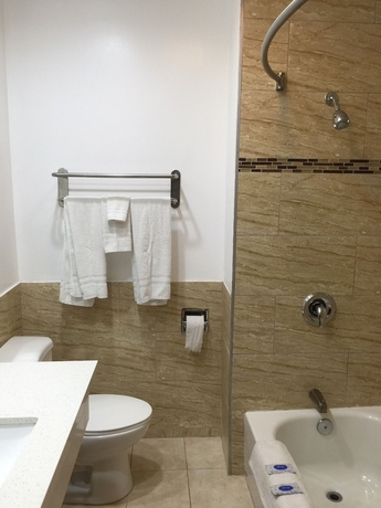 Imagen de la habitación del Motel Crenshaw Inn. Foto 10