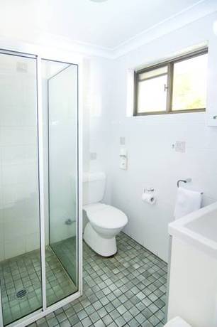 Imagen de la habitación del Motel Crescent, Taree. Foto 2
