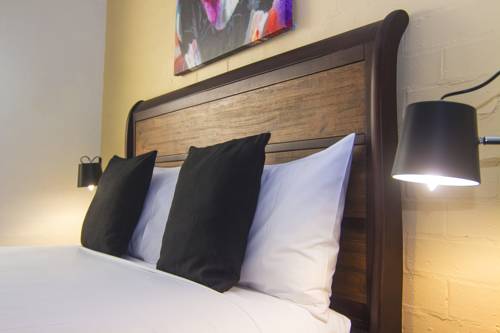 Imagen de la habitación del Motel Crescent, Taree. Foto 3
