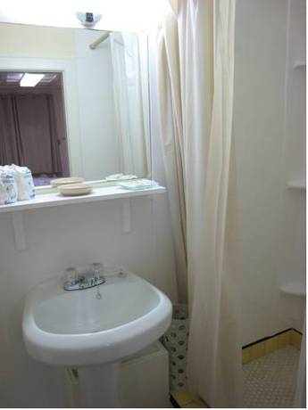 Imagen de la habitación del Motel Creston Valley. Foto 3