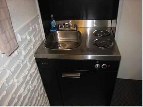 Imagen de la habitación del Motel Creston Valley. Foto 5