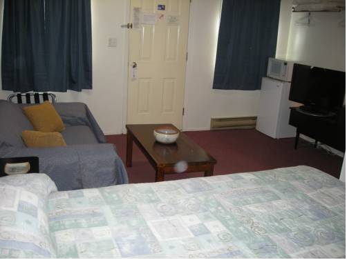 Imagen de la habitación del Motel Creston Valley. Foto 6