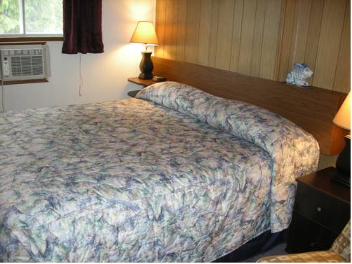 Imagen de la habitación del Motel Creston Valley. Foto 7