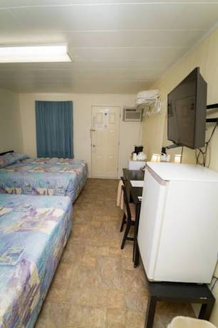 Imagen general del Motel Creston Valley. Foto 1