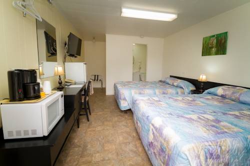Imagen de la habitación del Motel Creston Valley. Foto 9