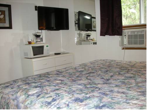 Imagen de la habitación del Motel Creston Valley. Foto 10