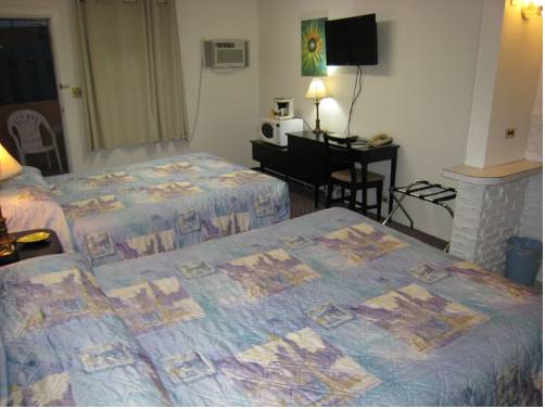 Imagen de la habitación del Motel Creston Valley. Foto 11