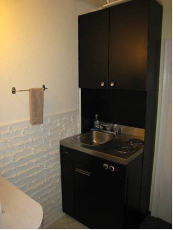 Imagen de la habitación del Motel Creston Valley. Foto 13