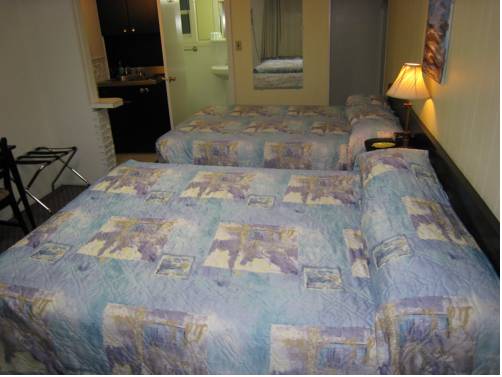 Imagen de la habitación del Motel Creston Valley. Foto 14