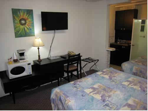 Imagen de la habitación del Motel Creston Valley. Foto 15