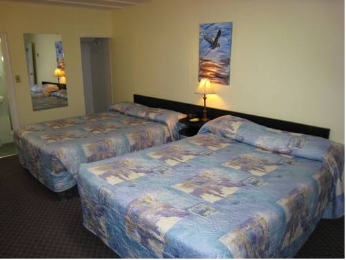 Imagen de la habitación del Motel Creston Valley. Foto 16