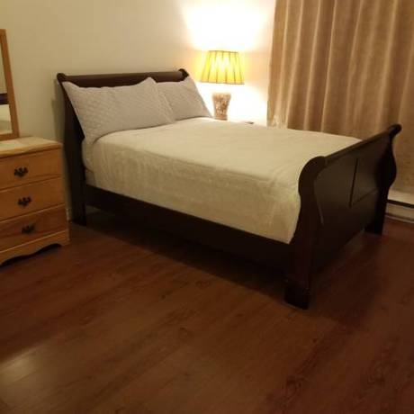 Imagen de la habitación del Motel Croft Inn. Foto 2