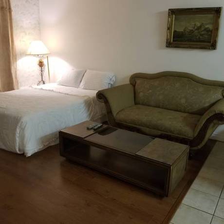 Imagen de la habitación del Motel Croft Inn. Foto 4