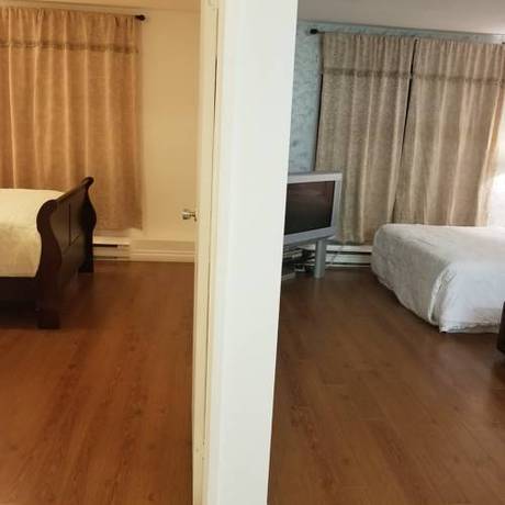 Imagen de la habitación del Motel Croft Inn. Foto 5