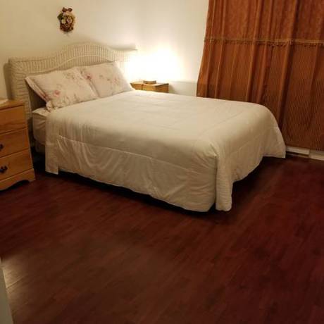 Imagen de la habitación del Motel Croft Inn. Foto 6