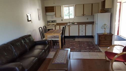 Imagen de la habitación del Motel Croft Inn. Foto 8