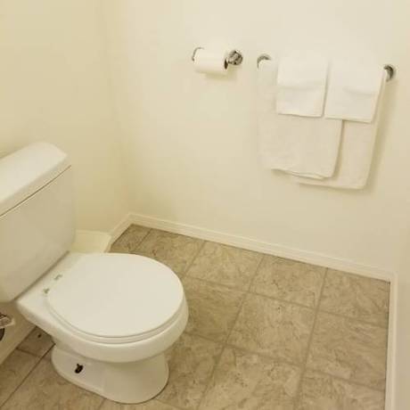 Imagen de la habitación del Motel Croft Inn. Foto 9