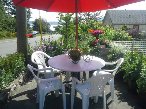 Imagen de la habitación del Motel Croft Inn. Foto 10