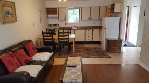 Imagen de la habitación del Motel Croft Inn. Foto 12