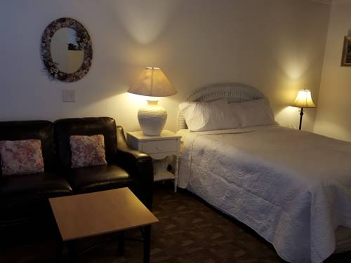 Imagen de la habitación del Motel Croft Inn. Foto 13