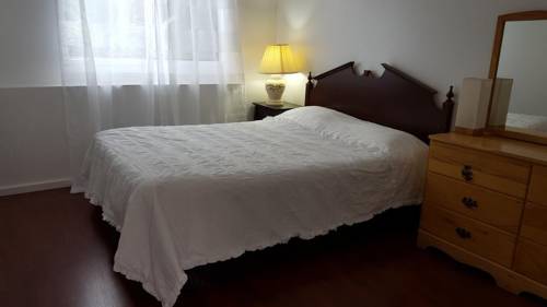 Imagen de la habitación del Motel Croft Inn. Foto 14