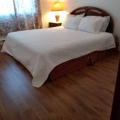 Imagen de la habitación del Motel Croft Inn. Foto 15