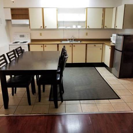 Imagen de la habitación del Motel Croft Inn. Foto 16