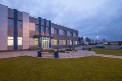 Imagen general del Motel Cross Country. Foto 3