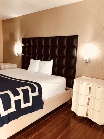 Imagen de la habitación del Motel Crown, Las Vegas. Foto 6
