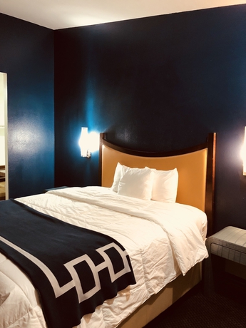 Imagen de la habitación del Motel Crown, Las Vegas. Foto 10