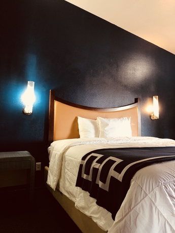 Imagen de la habitación del Motel Crown, Las Vegas. Foto 11