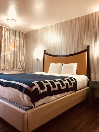 Imagen de la habitación del Motel Crown, Las Vegas. Foto 13