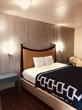 Imagen de la habitación del Motel Crown, Las Vegas. Foto 14