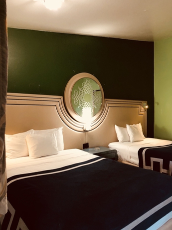 Imagen de la habitación del Motel Crown, Las Vegas. Foto 17