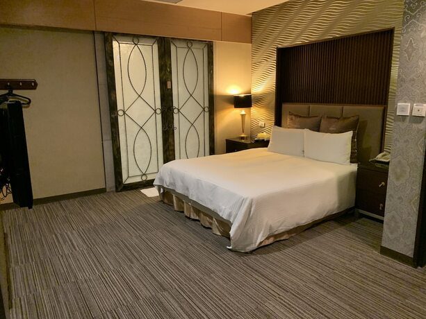 Imagen general del Motel Crystal Business. Foto 5