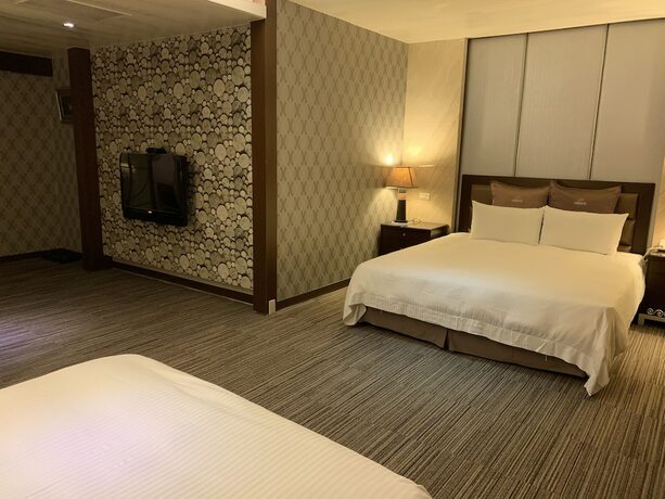 Imagen general del Motel Crystal Business. Foto 14