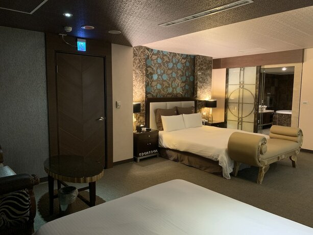 Imagen general del Motel Crystal Business. Foto 15