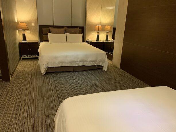 Imagen de la habitación del Motel Crystal Business. Foto 34