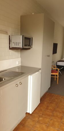 Imagen de la habitación del Motel Crystal Fountain Albury. Foto 7