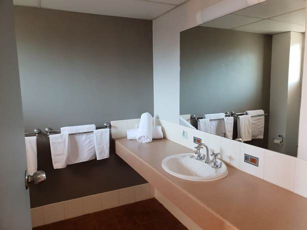 Imagen de la habitación del Motel Crystal Fountain Albury. Foto 11