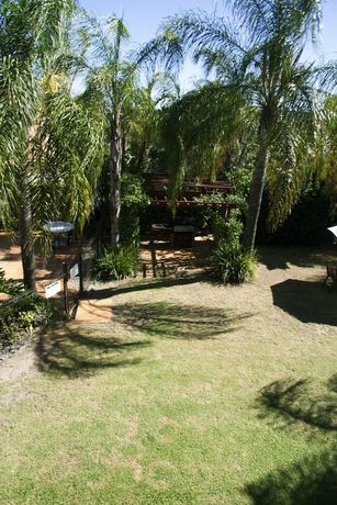 Imagen de los exteriores del Motel Crystal Fountain Albury. Foto 15