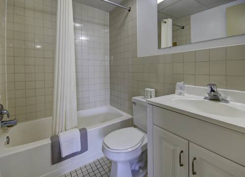 Imagen de la habitación del Motel Crystal Sands, Ocean City. Foto 3