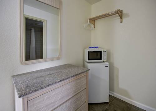 Imagen de la habitación del Motel Crystal Sands, Ocean City. Foto 5