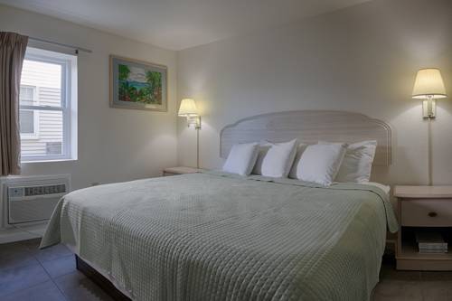 Imagen de la habitación del Motel Crystal Sands, Ocean City. Foto 6